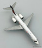 Boeing 717-200: Delta Airlines (Reg #N947AT) 1:400 Diecast Model Plane by Gemini Jets