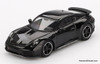 Porsche 911 Dakar, Black 1:64 Diecast Model Car by Mini GT