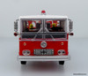 1974 Ward LaFrance Fire Engine: San Francisco Fire Department – Engine 31 1:87 (HO) Diecast Model Fire Truck by Iconic Replicas
