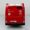 NFI Xcelsior XN40 Transit Bus: TTC – Toronto Transit Commission — 1:43 ABS Plastic Bus Model by Iconic Replicas