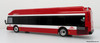 NFI Xcelsior XN40 Transit Bus: TTC – Toronto Transit Commission — 1:43 ABS Plastic Bus Model by Iconic Replicas