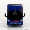 Prevost H3-45 Coach: AEM Manufacturing Express 1:64 Diecast Model Bus by Iconic Replicas