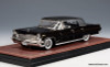 1959 Lincoln Continental Mark IV Town Car Black, 1:43 Resin Cast Model Car by GLM