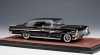1959 Lincoln Continental Mark IV Town Car Black, 1:43 Resin Cast Model Car by GLM