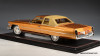 1976 Cadillac Coupe de Ville, Amberlite Firemist 1:18 Resin Cast Model by Stamp Models