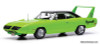 1970 Plymouth Road Runner Superbird, Limelight Green 1:43 Diecast Model Car by IXO
