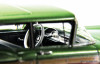 1959 Ford Country Squire, Metallic Green 1:43 Resin Cast Model Car by Goldvarg Collection