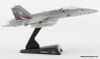 McDonnell Douglas F/A-18 Hornet VFA-131 "Wildcats" 1:150 Diecast Model Plane by Postage Stamp