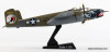 North American B-25 Mitchell "Betty's Dream" 1:100 Diecast Model Plane by Postage Stamp