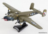 North American B-25 Mitchell "Betty's Dream" 1:100 Diecast Model Plane by Postage Stamp