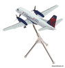 Saab-Fairchild SF340B: Delta Airlines (Reg #N428XJ) 1:200 Diecast Model Plane by Gemini 200