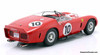 1961 Ferrari 250 TR61 #10, Winner 1961 24Hr Le Mans 1:18 Diecast Model Car by Werk83