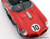 1961 Ferrari 250 TR61 #10, Winner 1961 24Hr Le Mans 1:18 Diecast Model Car by Werk83