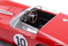 1961 Ferrari 250 TR61 #10, Winner 1961 24Hr Le Mans 1:18 Diecast Model Car by Werk83
