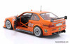 1993 BMW 325i Coupe E36 #9 Jägermeister Linder Team DTM (Armin Hahne) 1:18 Diecast Model Car by Werk83