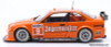 1993 BMW 325i Coupe E36 #9 Jägermeister Linder Team DTM (Armin Hahne) 1:18 Diecast Model Car by Werk83