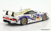 1996 Porsche 911 GT1 #26 24h Le Mans 1:18 Diecast Model Car by Werk83
