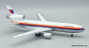 McDonnell Douglas DC-10: United Airlines (Reg #N1805U) 1:200 Diecast Model Plane by Inflight 200
