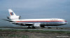 McDonnell Douglas DC-10: United Airlines (Reg #N1805U) 1:200 Diecast Model Plane by Inflight 200