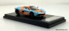 Ferrari LaFerrari Gulf Livery 1:64 Diecast Model Car by Demon King