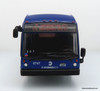 Nova Bus LFSH Hybrid Transit Bus: MTA New York City 1:87 (HO) Diecast Model Bus by Iconic Replicas