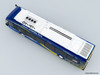 Nova Bus LFSH Hybrid Transit Bus: MTA New York City 1:87 (HO) Diecast Model Bus by Iconic Replicas