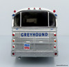 1964 MCI MC-5A Coach: Greyhound Canada 1:87 (HO) Diecast Model Bus by Iconic Replicas