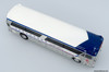 1964 MCI MC-5A Coach: Greyhound Canada 1:87 (HO) Diecast Model Bus by Iconic Replicas