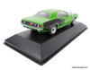1971 Plymouth Hemi Cuda, Green/Black 1:43 Diecast Model Car by DeAgostini