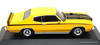 1970 Buick GSX, Yellow 1:43 Diecast Model Car by DeAgostini