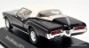 1972 Buick Riviera, Black/White 1:43 Diecast Model Car by DeAgostini