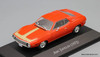 1972 AMC Javelin, Red/Gold 1:43 Diecast Model Car by DeAgostini
