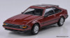 1984 Toyota Celica Supra, Terracotta 1:64 Diecast Model Car by Para64