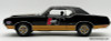 1970 Oldsmobile Cutless SX, Hurst Edition 1:18 Diecast Model Car by ACME