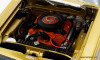 1971 Dodge Challenger R/T, GY8 Gold Metallic 1:18 Diecast Model Car by ACME