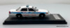 Ford Crown Victoria: Chicago Police Department 1:64 Diecast Model Car by Rollin