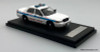 Ford Crown Victoria: Chicago Police Department 1:64 Diecast Model Car by Rollin