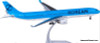 Airbus A330-300: Korean Airlines (Reg #HL8025) 1:200 Diecast Model Plane by JC Wings