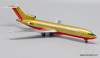 Boeing 727-200: Southwest Airlines (Reg # N569PE) 1:200 Diecast Model Plane by JC Wings