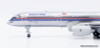 Boeing 757-200: Boeing House Colors (Reg #N505EA) 1:200 Diecast Model Plane by JC Wings