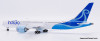 Boeing 787-9: IndiGo (Reg #LN-FNC) 1:400 Diecast Model Plane by JC Wings