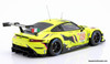 2023 Porsche 911 RSR #60 24h Le Mans, Iron Lynx 1:18 Diecast Model Car by IXO