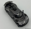 2023 Mercedes AMG ONE, Anthracite 1:43 Diecast Model Car by I-Scale