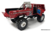 1979 Ford F-250 Monster Truck w/66-Inch Tires: Walking Tall, Kings Of Crunch 1:18 Diecast Model Truck by Greenlight