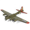 1:72 Boeing B-17G Flying Fortress “Man O’ War II” 322nd Bombardment Squadron