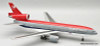McDonnell Douglas DC-10-40: Northwest Airlines (Reg#N149US) 1:200 Diecast Model Plane by B-Models