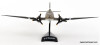 McDonnell Douglas C-47 Skytrain: "That's All Brother" 1:144 Diecast Model Plane by Postage Stamp