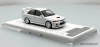Mitsubishi EVO 4th Generation, White 1:64 Diecast Model Car by ATS