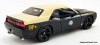 Dodge Challenger SRT8 Pursuit Unit: Florida Highway Patrol 1:18 Diecast Model Car by ACME