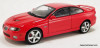 2006 Pontiac GTO, Torrid Red/Black 1:18 Diecast Model Car by GMP